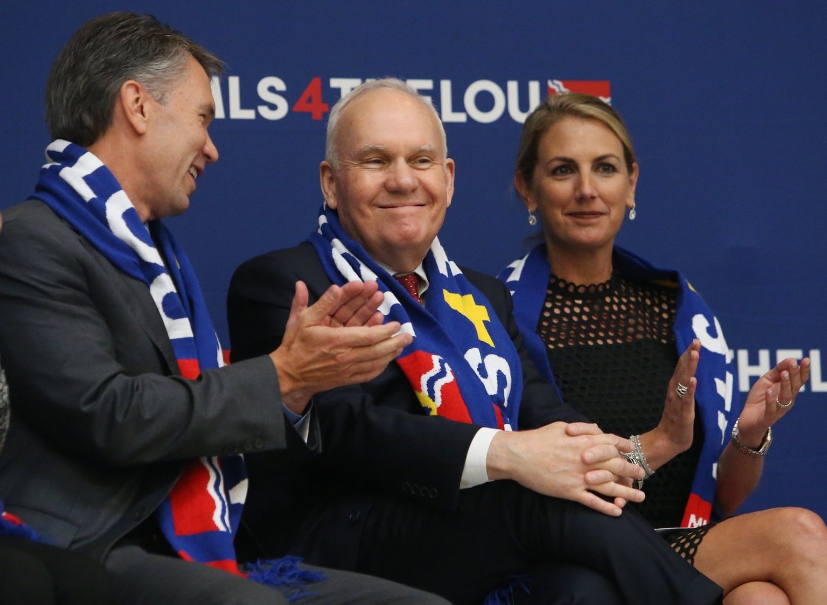 Another push to bring soccer to St. Louis